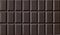 Dark Chocolate tablet pattern texture wallpaper