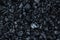 Dark coal texture, coal mining, fossil fuels, environmental pollution