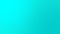 Dark Cyan gradient motion background loop. Moving colorful blurred animation. Soft color transitions. Evokes positive infinity,