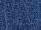 Dark denim texture background