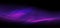 Dark design with a gradient of purple hue, a set of thin light lines with a shadow