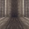 Dark floor wood plank wall texture background