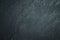 Dark gloomy surface background with grunge rough peeled texture