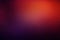 Dark grainy gradient abstract background, red orange purple glowing spot light noise texture effect