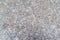 Dark granite background. Texture pattern of granite stone