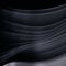 Dark gray gradient background with curved lines.