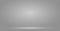 Dark gray studio, large spacious photo studio, product presentation background - Vector