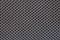Dark gray textile surface with many small meshes. Orthopedic insert in the back of a modern backpack. Backdrop or background