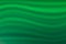 Dark green background with light green waves
