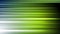 Dark green blue tech abstract stripes video animation