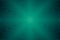 Dark green blurry abstract background with light rays