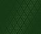 Dark green ornamental wallpaper