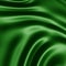 Dark green silk background