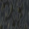 Dark grey black  luxurious texture with silky effect and fluid stripe shapes. Abstract flowing background