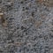 Dark Grey Coarse Concrete Stone Wall Texture, Vertical Macro Closeup Old Aged Weathered Detailed Natural Gray Rustic Textured