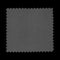 dark grey paper sample background isolated over black