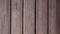 Dark grey vertical line pattern on the rustic old wood, material for decoration the wall background