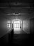 Dark Hallway