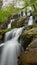 Dark Hollow Falls - Shenandoah National Park