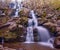 Dark Hollow Falls in Shenandoah National Park