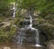 Dark Hollow Falls, Shenandoah National Park