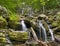 Dark Hollow Falls, Shenandoah National Park