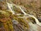 Dark Hollow Falls Shenandoah National Park