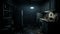 Dark Kitchen: A Terrifying Horror Game In 8k Resolution