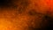 Dark light orange Grunge Abstract Texture Background Wallpaper.