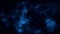 Dark Lightnings Field - Loop Motion Graphic Background
