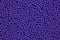 Dark lilac beads on macro, texture. Hi res photo.