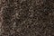 Dark Loose Leaf Tea Background, Black Golden Leaves Blend Texture Pattern Closeup Detail, Horizontal Large Detailed Textured Macro