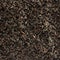 Dark Loose Leaf Tea Background, Black Golden Leaves Blend Texture Pattern Closeup Detail, Large Detailed Textured Macro Wallpaper