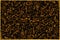 dark marble gold mineral and golden border luxury