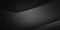 Dark metal texture background, 3d illustration