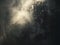 Dark Misty Abstract Background