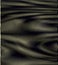 Dark monochrome mystical abstract texture with wavy striped forms.