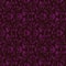 Dark moody purple textural seamless vector pattern