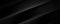 Dark neutral abstract background for wide banner