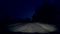 Dark Night Mysterious Mystical Road 30s