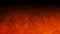 Dark orange Grunge Abstract Texture Background Wallpaper.