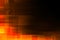 Dark orange technical abstract background