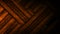 Dark orange vintage grunge stripes abstract motion design