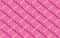 Dark pink squere shape repetitive pattern colorful