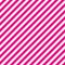 Dark pink and white diagonal stripes seamless pattern