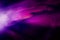 Dark purple and blue sky watercolor painting cloudy distressed light pastel grunge pattern on dark