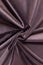 dark purple folded velvet fabric texture generated by ai