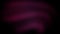 Dark purple gradient wavy blurred background.