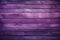 Dark purple horizontal wooden planks background