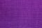 Dark purple linen fabric cloth texture background, seamless pattern of natural textile